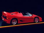 Ferrari F50 1995 года (US)